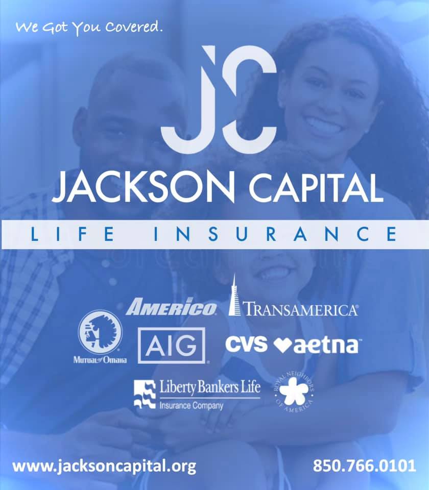 Jackson Capital